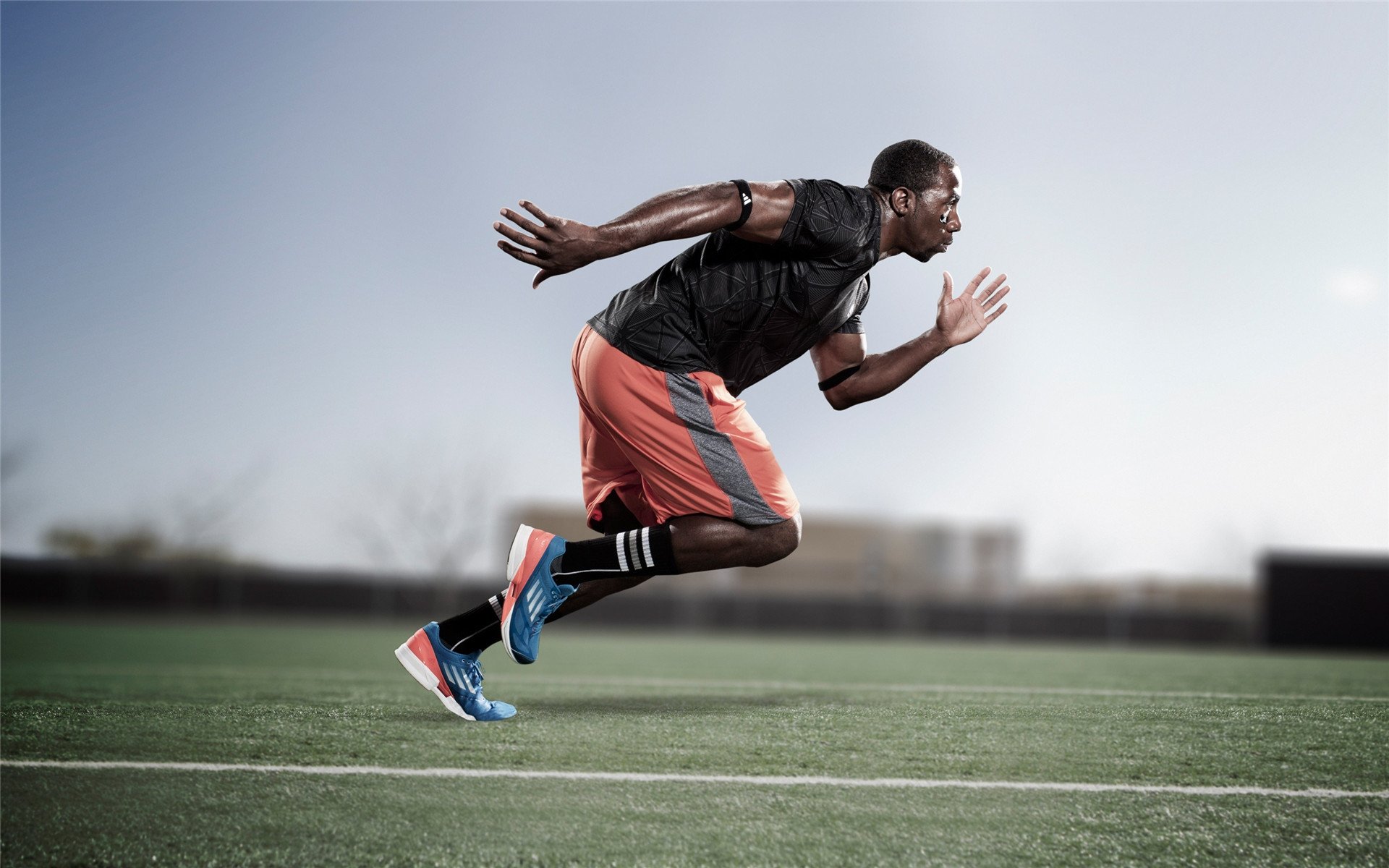 城市马拉松经济拉动效应初显,城市马拉松产业链的解读分析