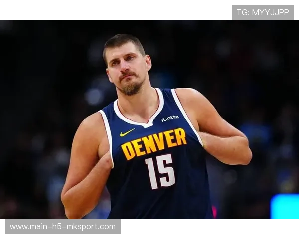 场均三双！本赛季的约基奇到底有多强？，约基奇什么水平