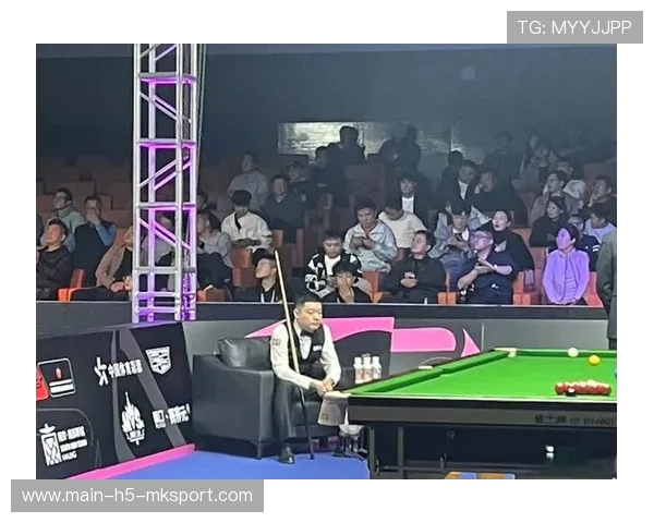 斯诺克国锦赛震撼揭幕：多位中国选手突围失利，丁俊晖迎来强劲对手